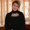 Світлана Максименко