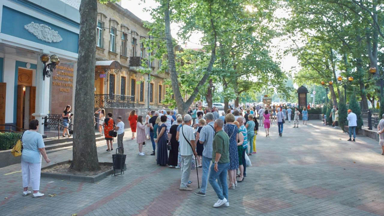 Світлина – Богдан Головченко