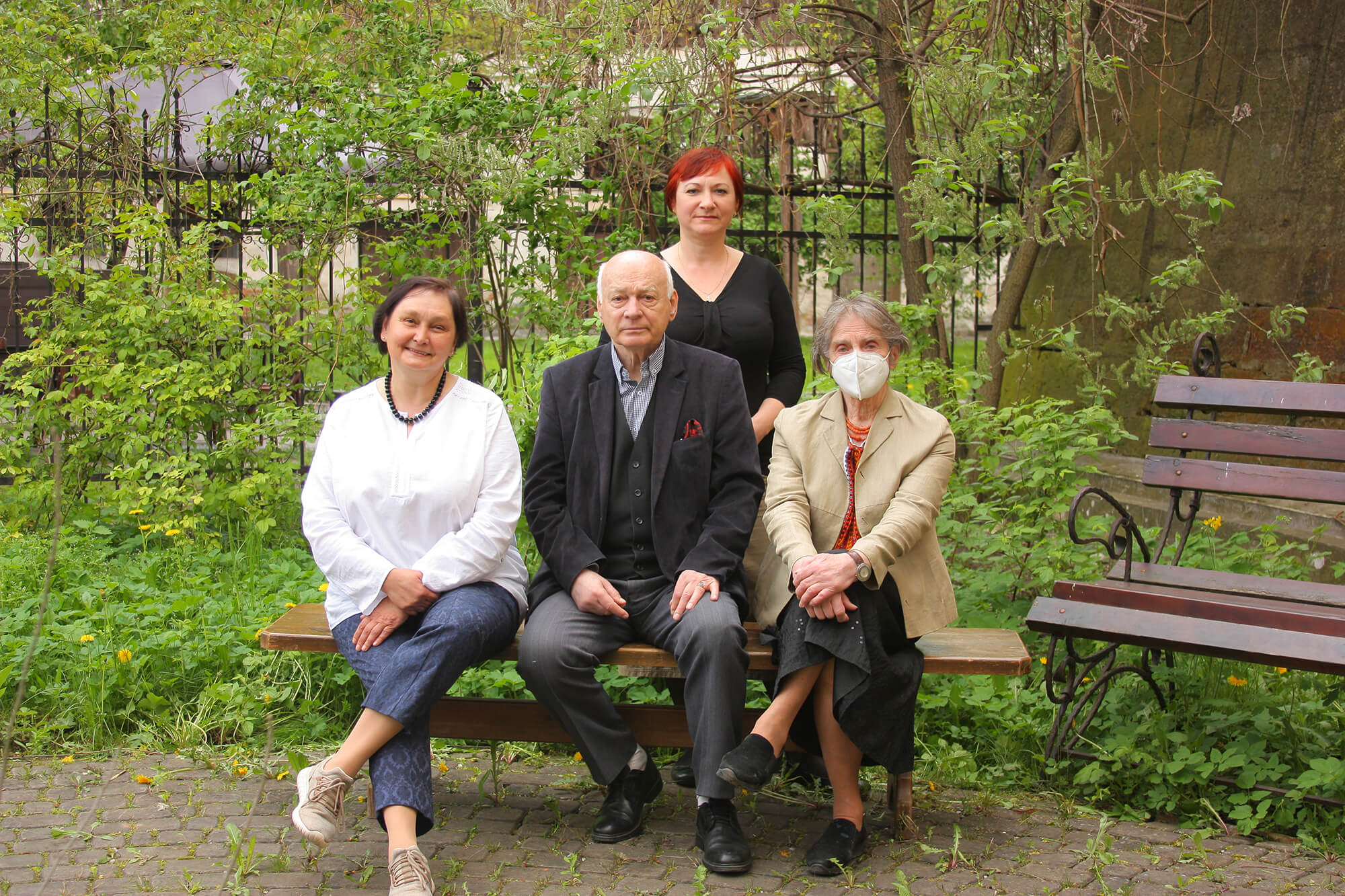 Історія створення журналу